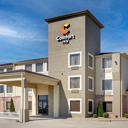 Comfort Inn Съмърсет Екстериор снимка