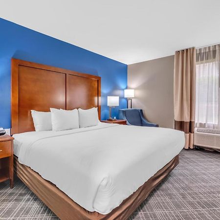 Comfort Inn Съмърсет Екстериор снимка