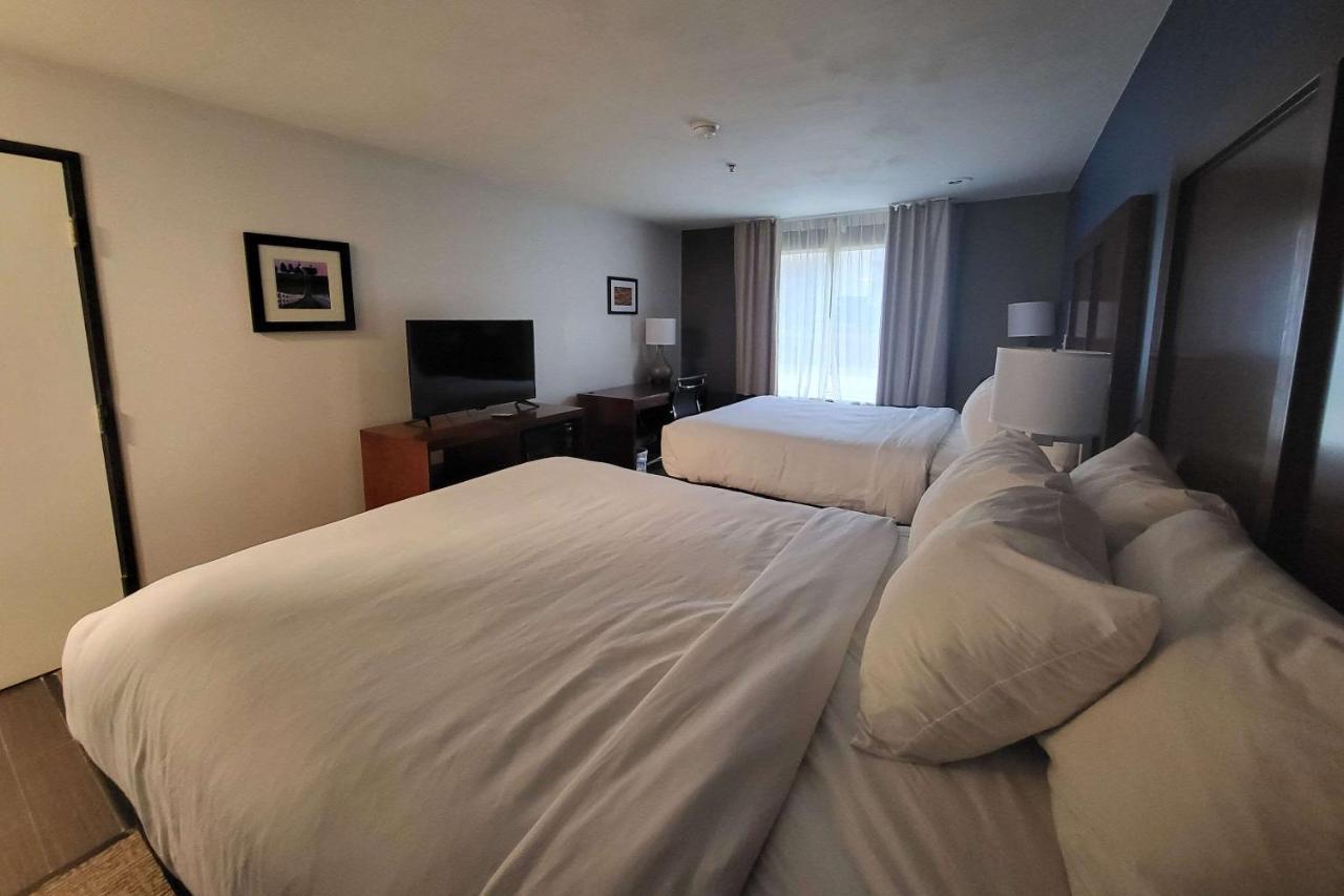 Comfort Inn Съмърсет Екстериор снимка