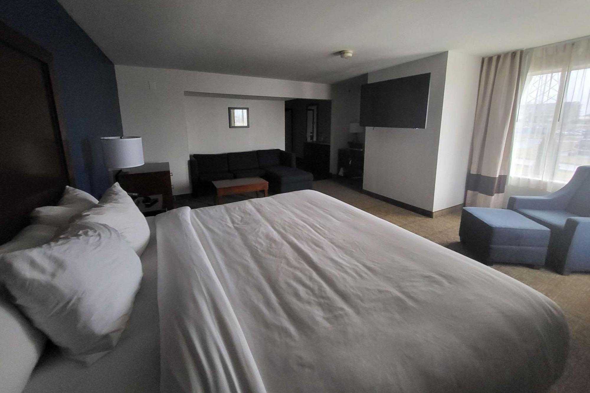 Comfort Inn Съмърсет Екстериор снимка