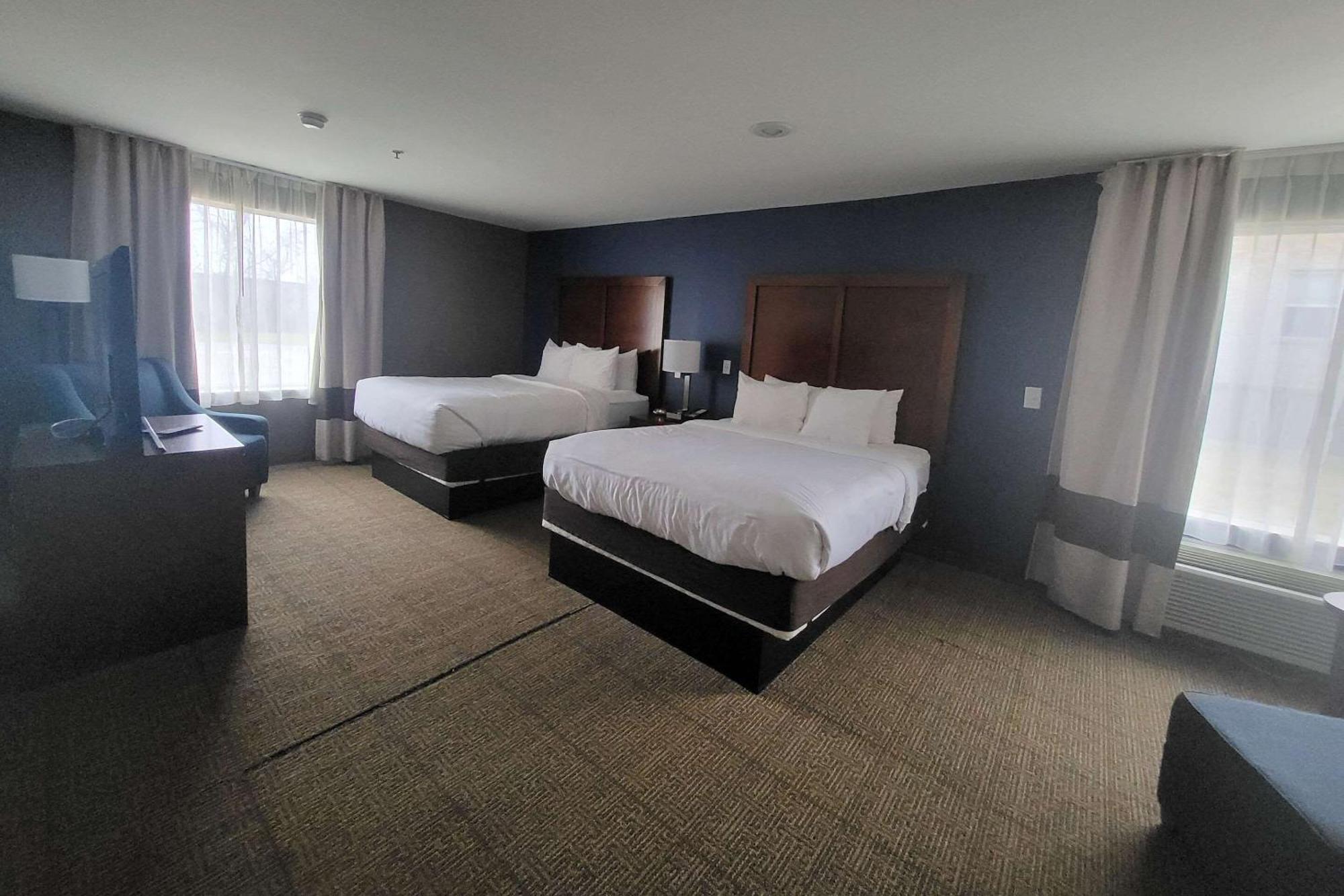 Comfort Inn Съмърсет Екстериор снимка