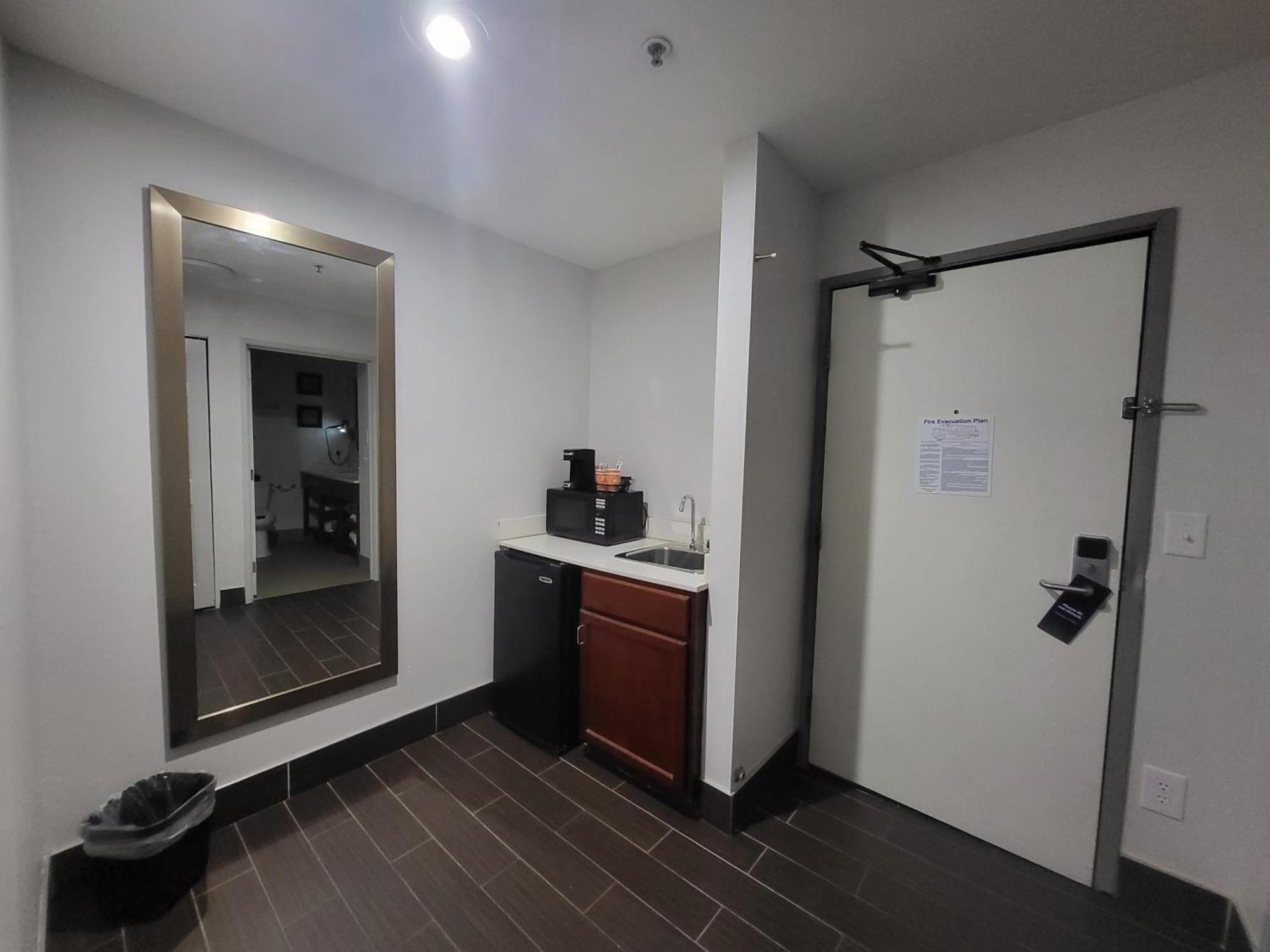 Comfort Inn Съмърсет Екстериор снимка