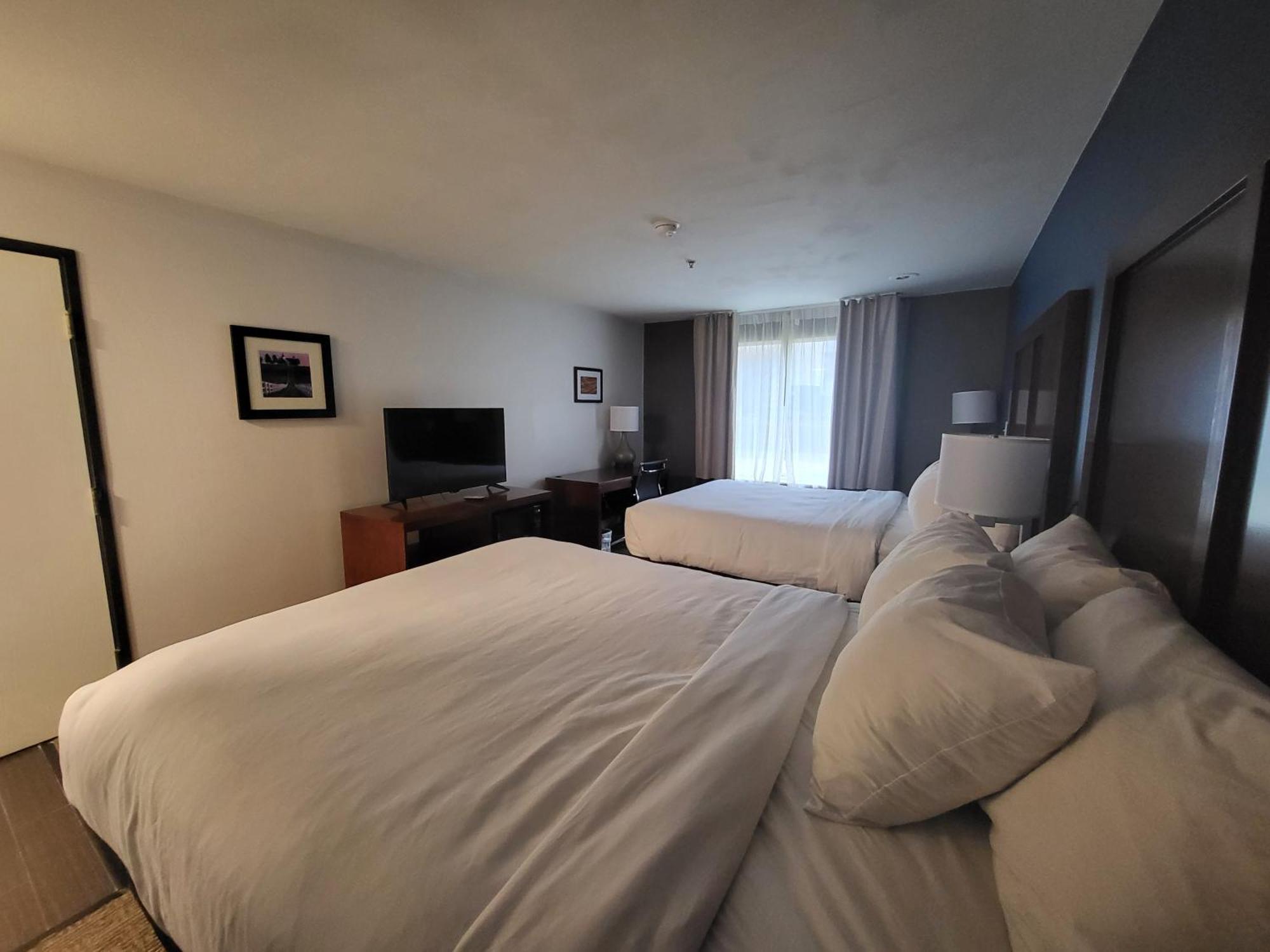 Comfort Inn Съмърсет Екстериор снимка