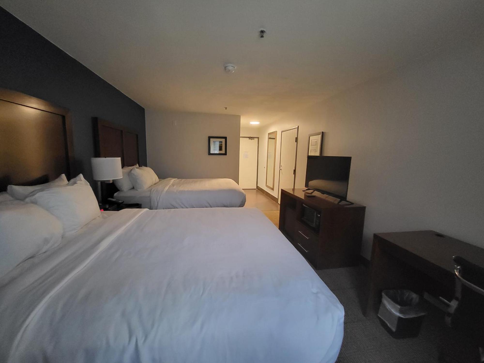 Comfort Inn Съмърсет Екстериор снимка