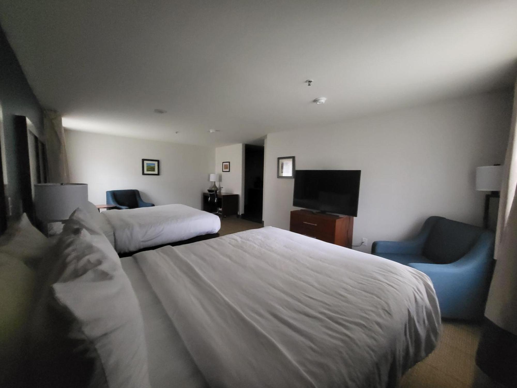 Comfort Inn Съмърсет Екстериор снимка