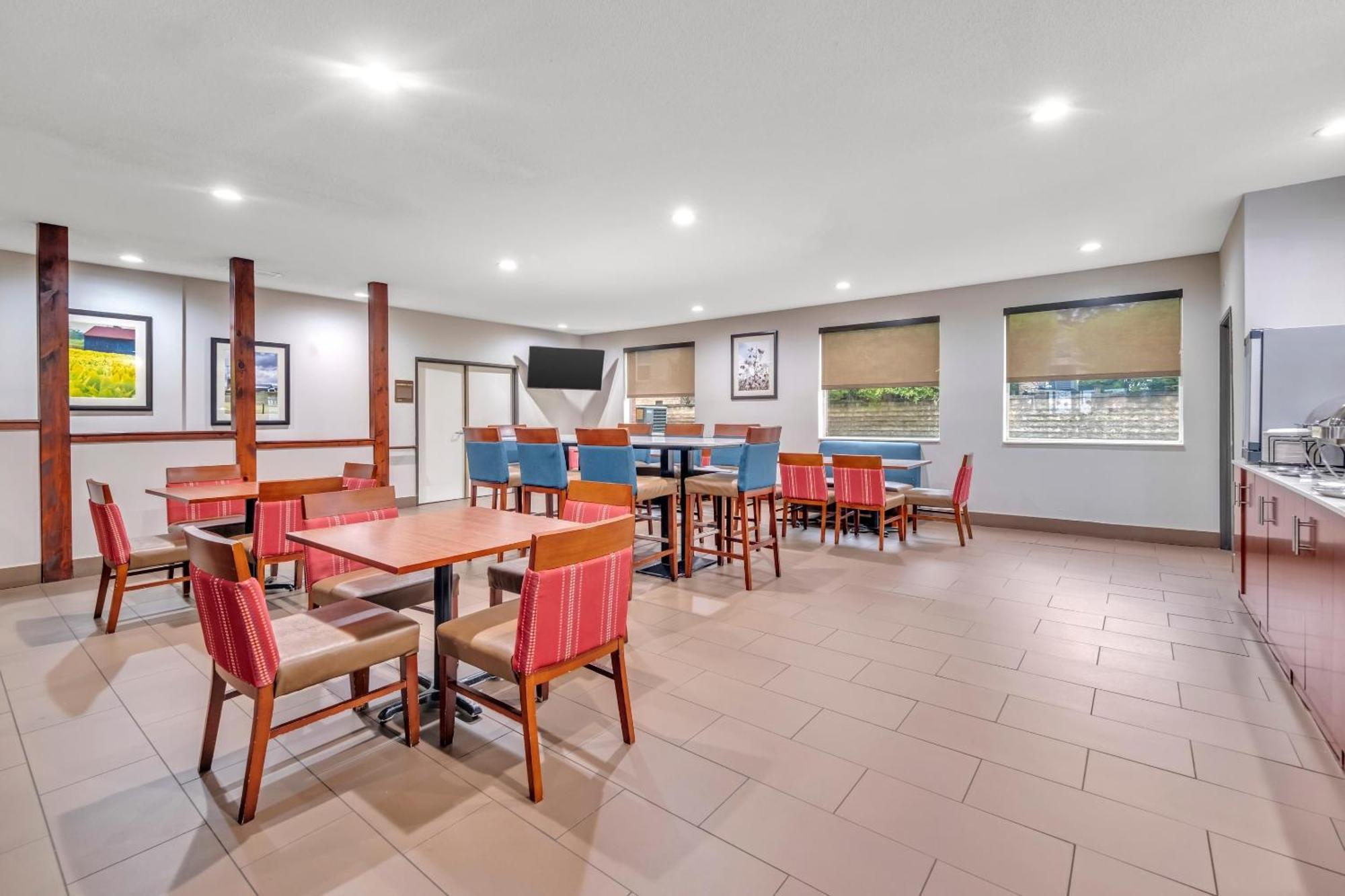 Comfort Inn Съмърсет Екстериор снимка