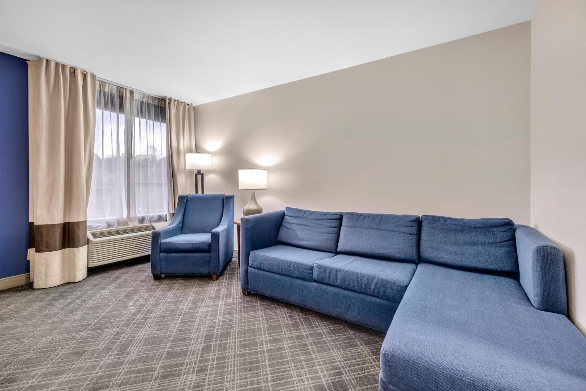 Comfort Inn Съмърсет Екстериор снимка
