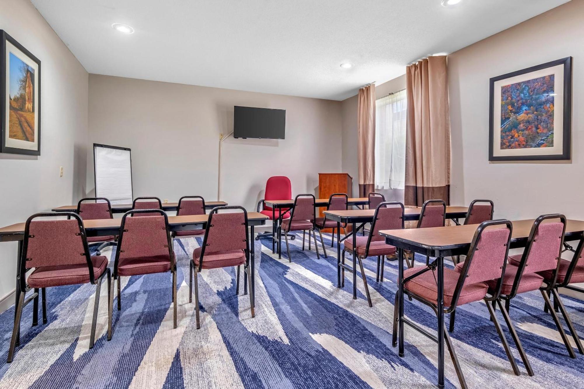 Comfort Inn Съмърсет Екстериор снимка