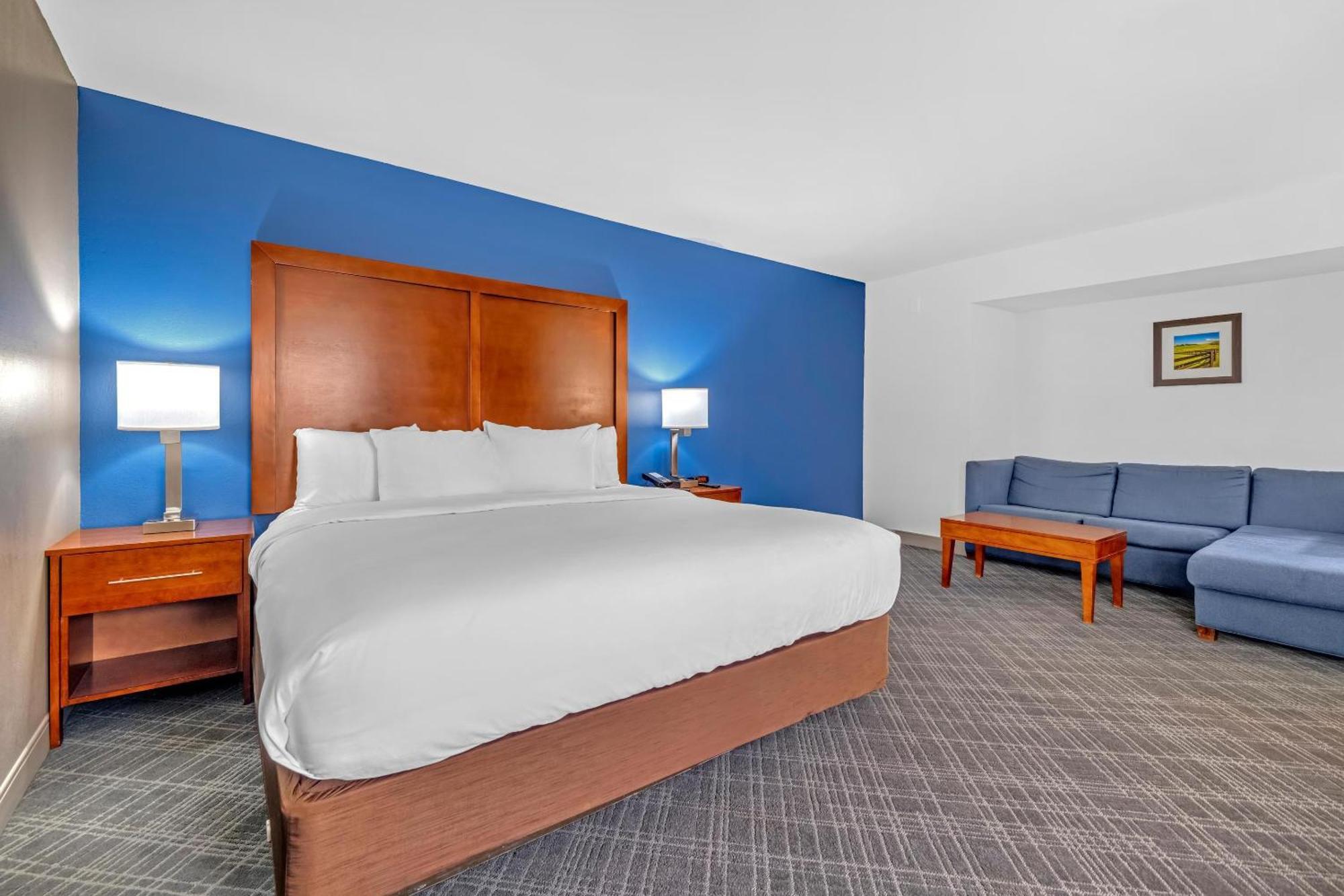 Comfort Inn Съмърсет Екстериор снимка