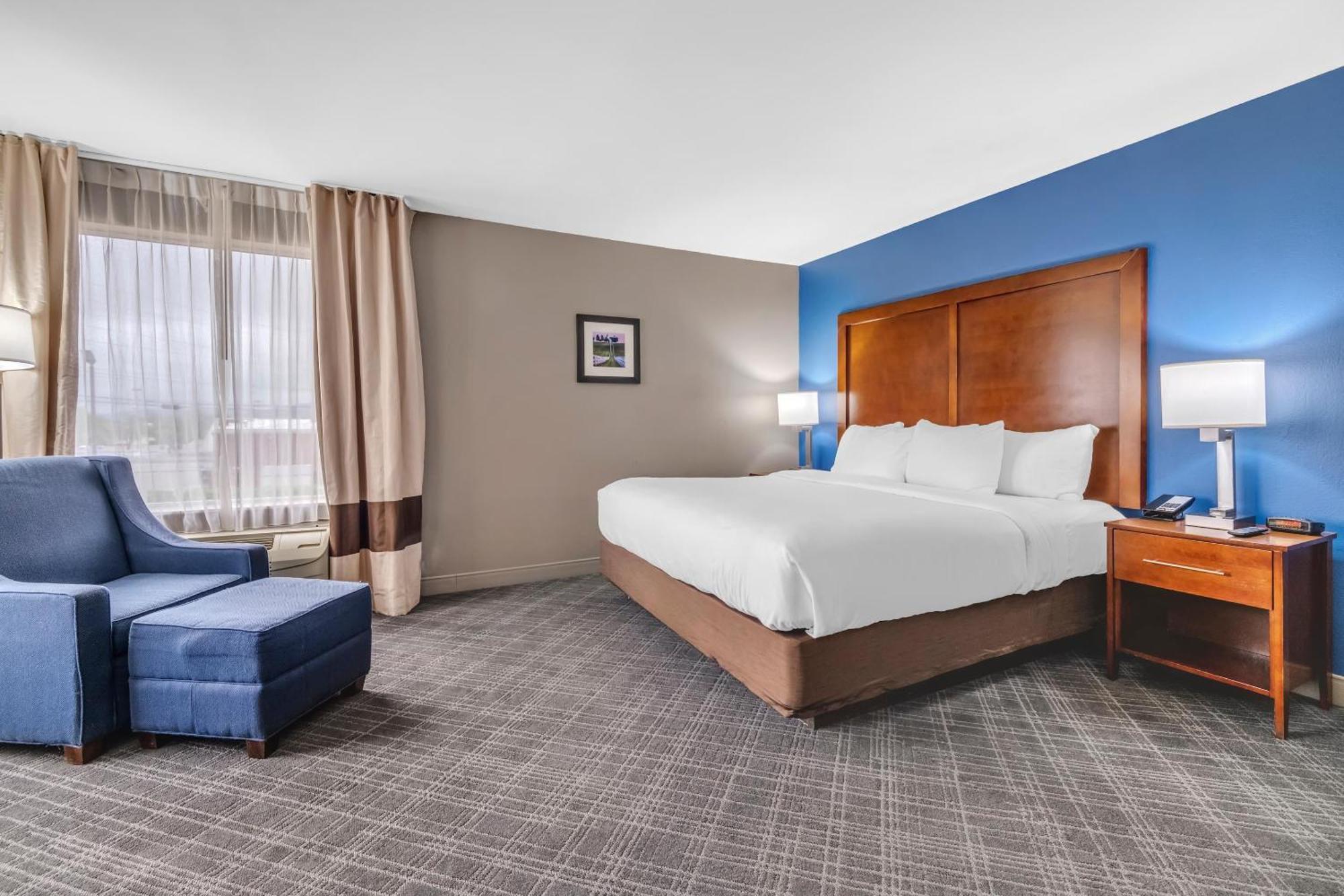 Comfort Inn Съмърсет Екстериор снимка
