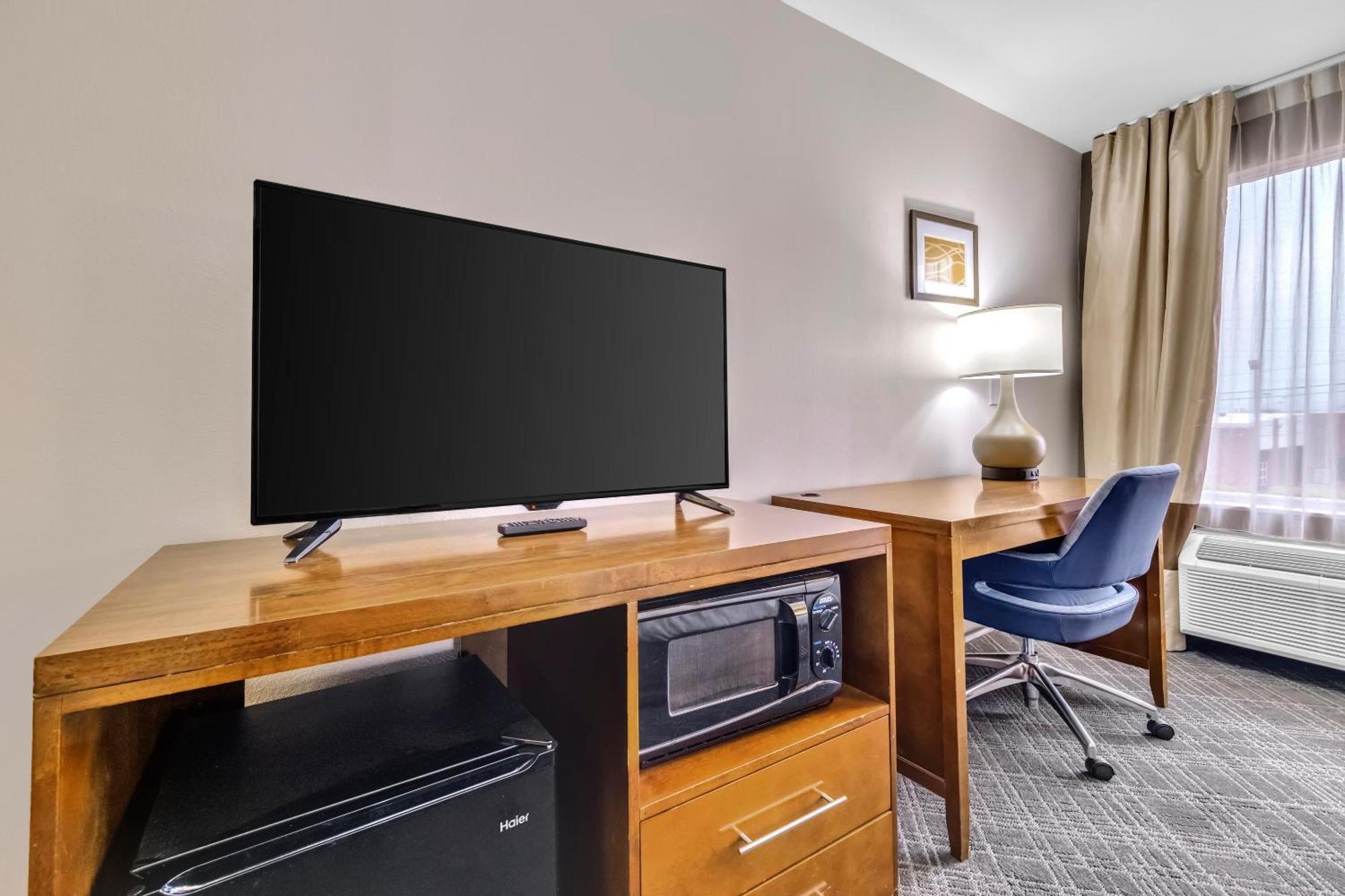 Comfort Inn Съмърсет Екстериор снимка