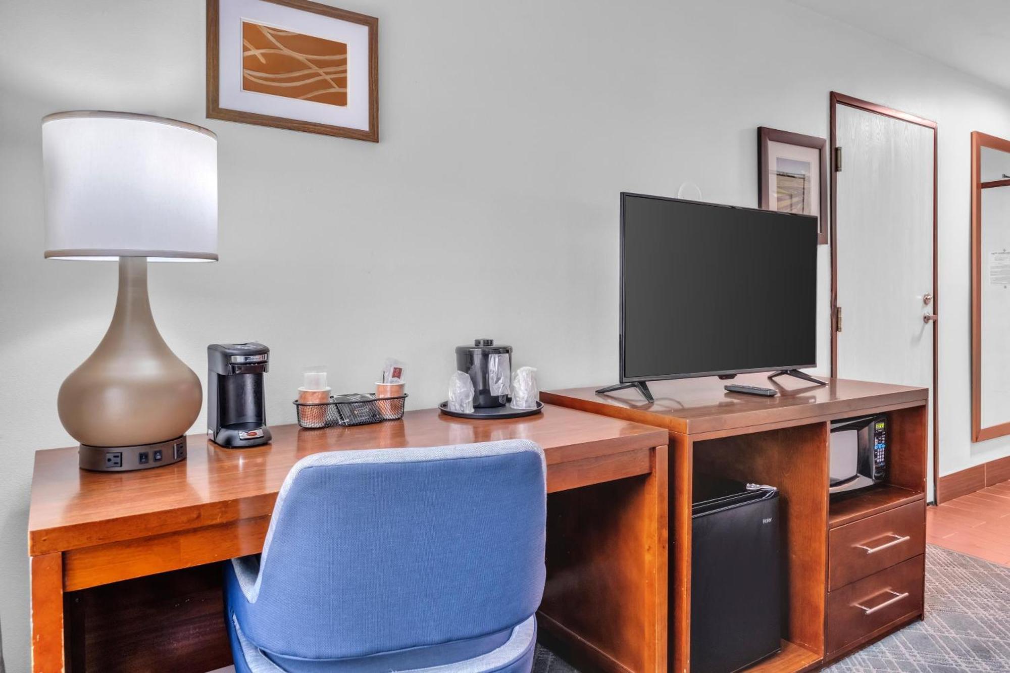 Comfort Inn Съмърсет Екстериор снимка