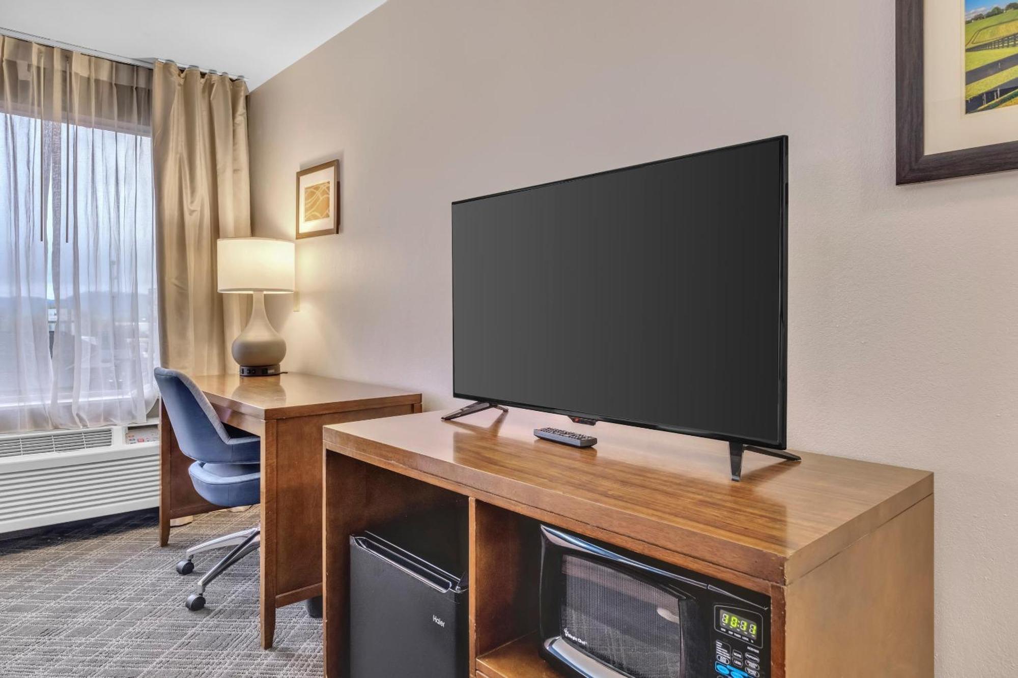 Comfort Inn Съмърсет Екстериор снимка