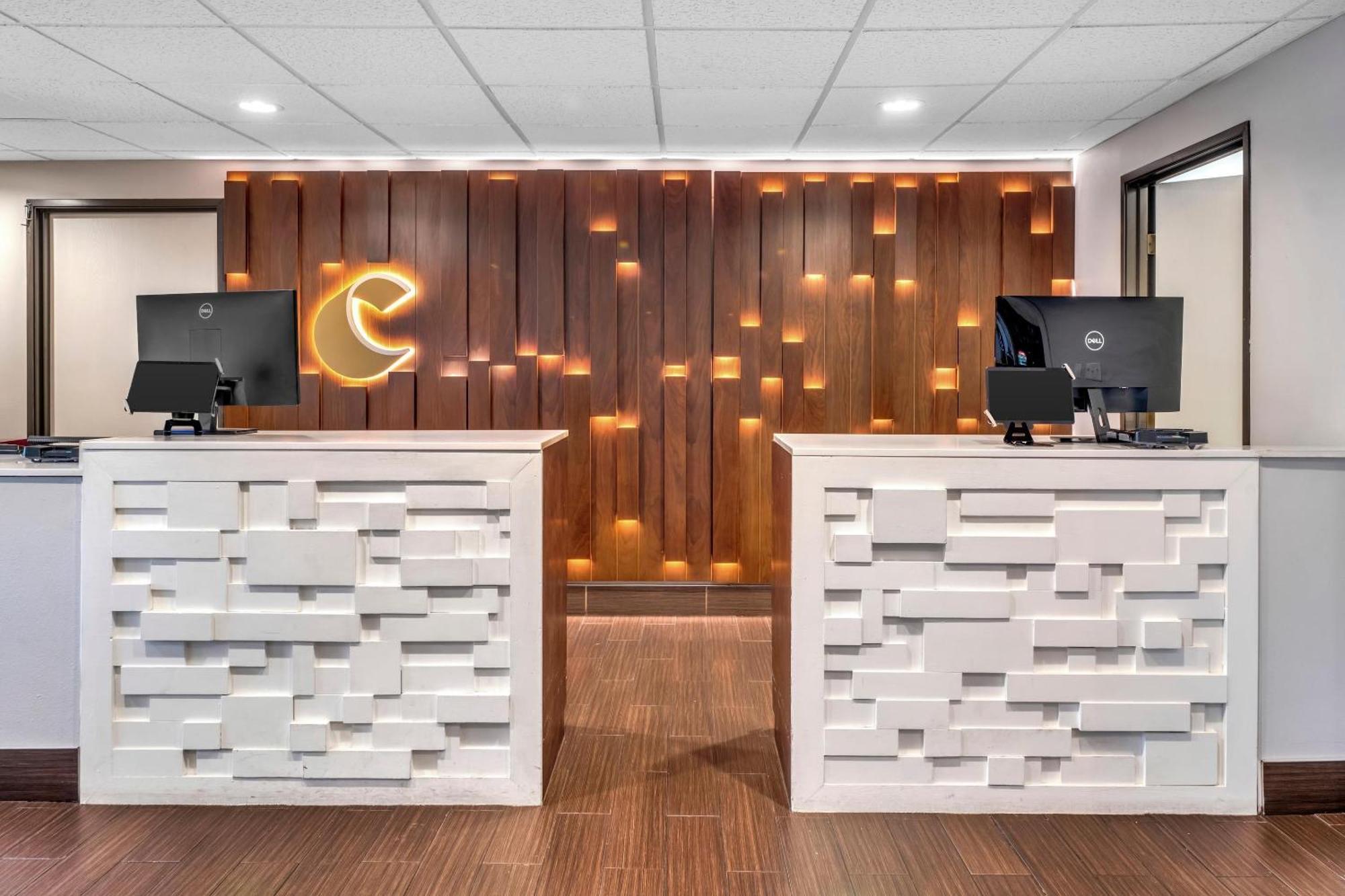 Comfort Inn Съмърсет Екстериор снимка