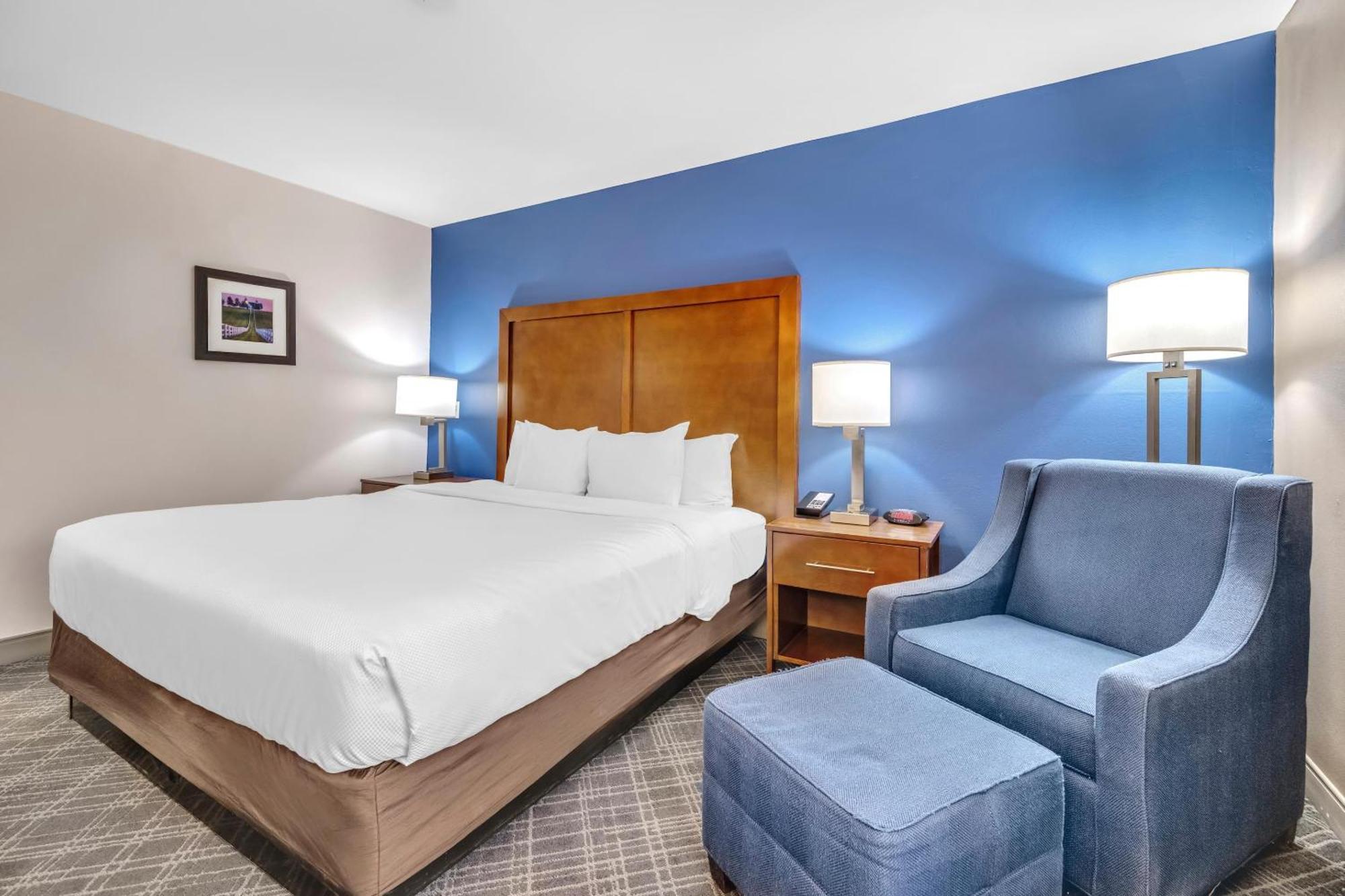 Comfort Inn Съмърсет Екстериор снимка